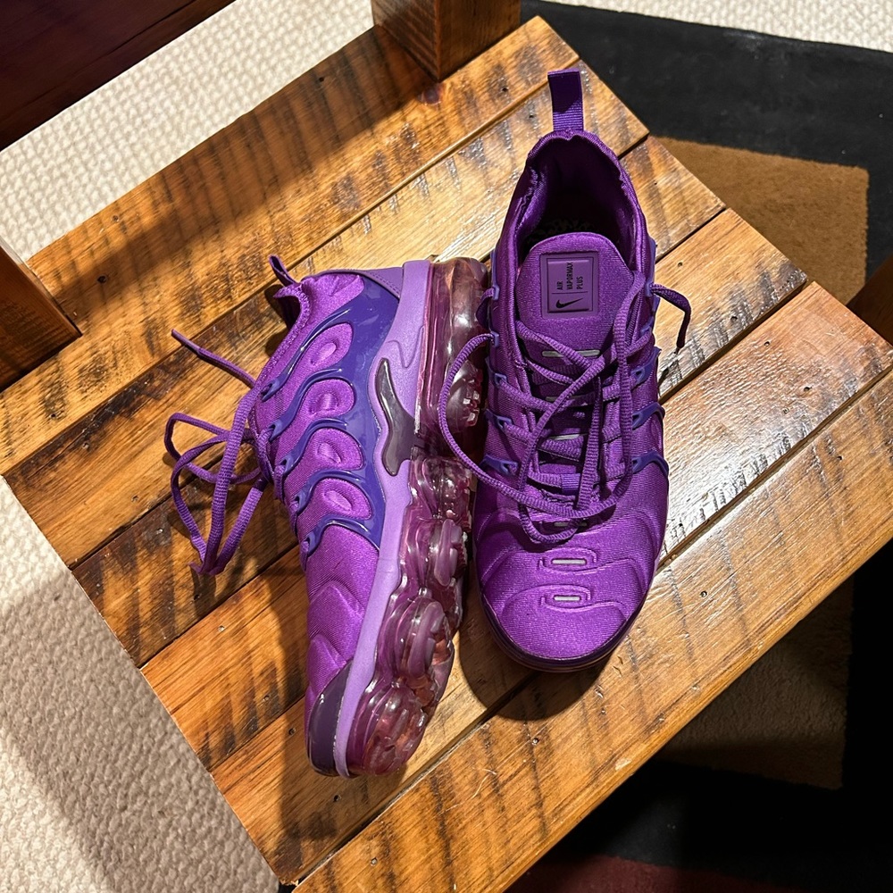 Men’s Nike VaporMax Plus